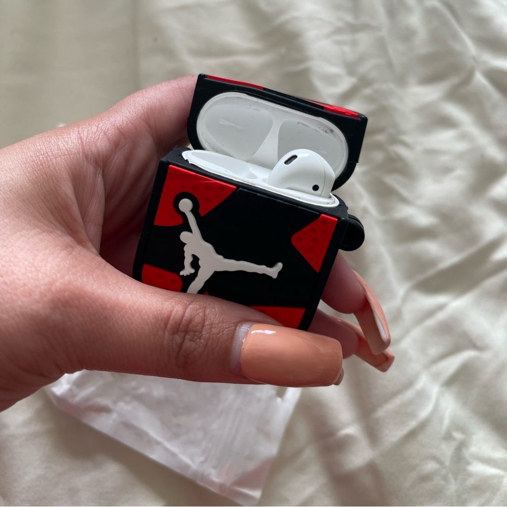AirPods Decorative Case